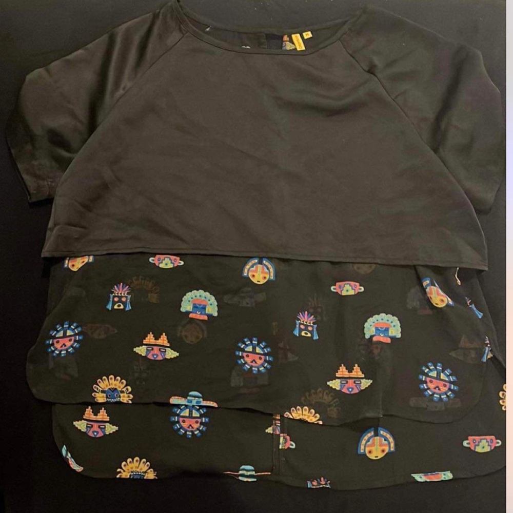 Women’s top